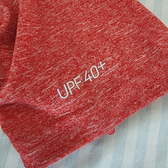 Nike Swim Shirt - Picture 4 of 4